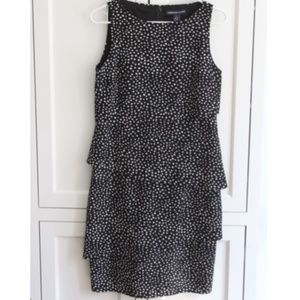 American Living Polka Dot Dress